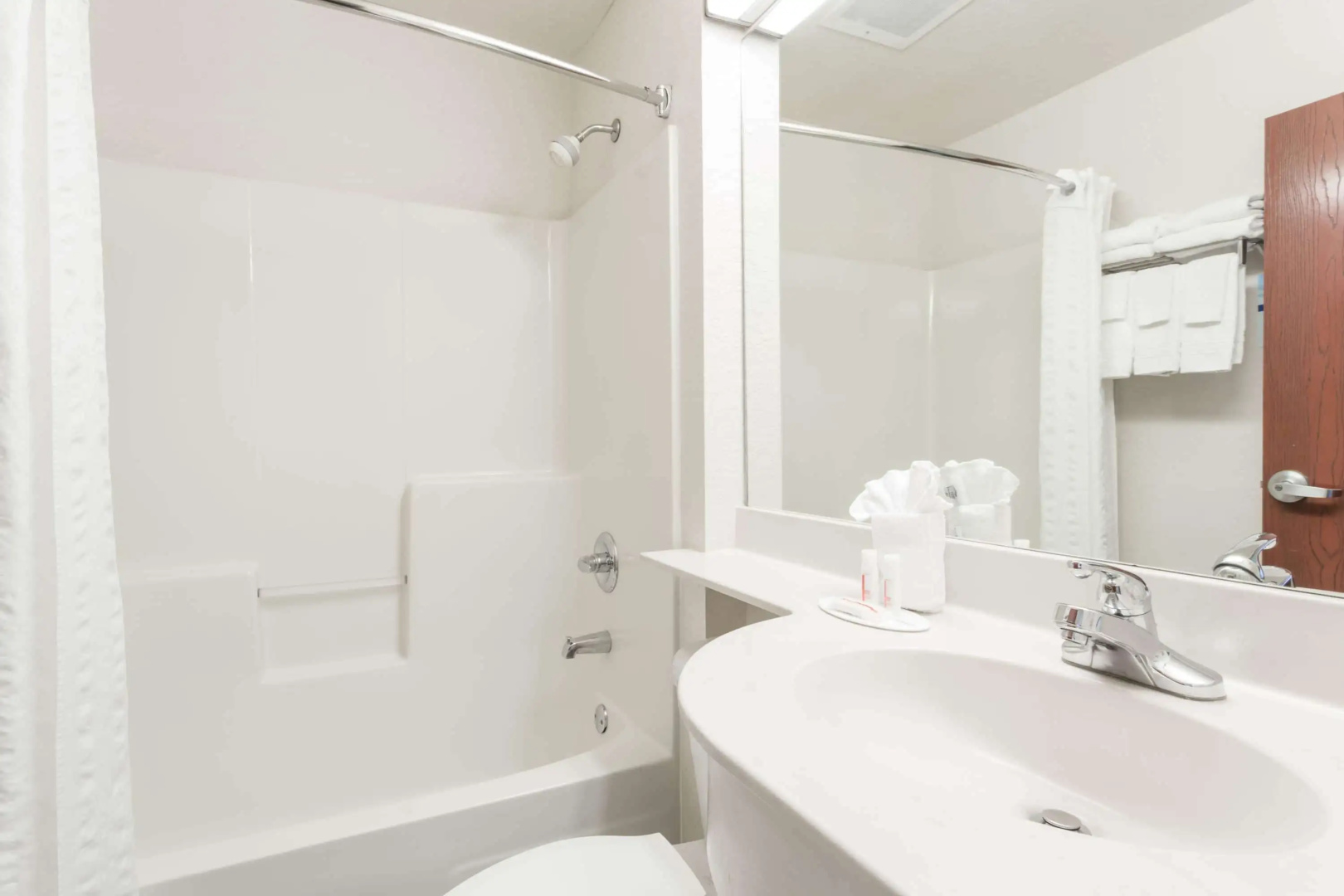 Microtel Inn & Suites by Wyndham Marianna