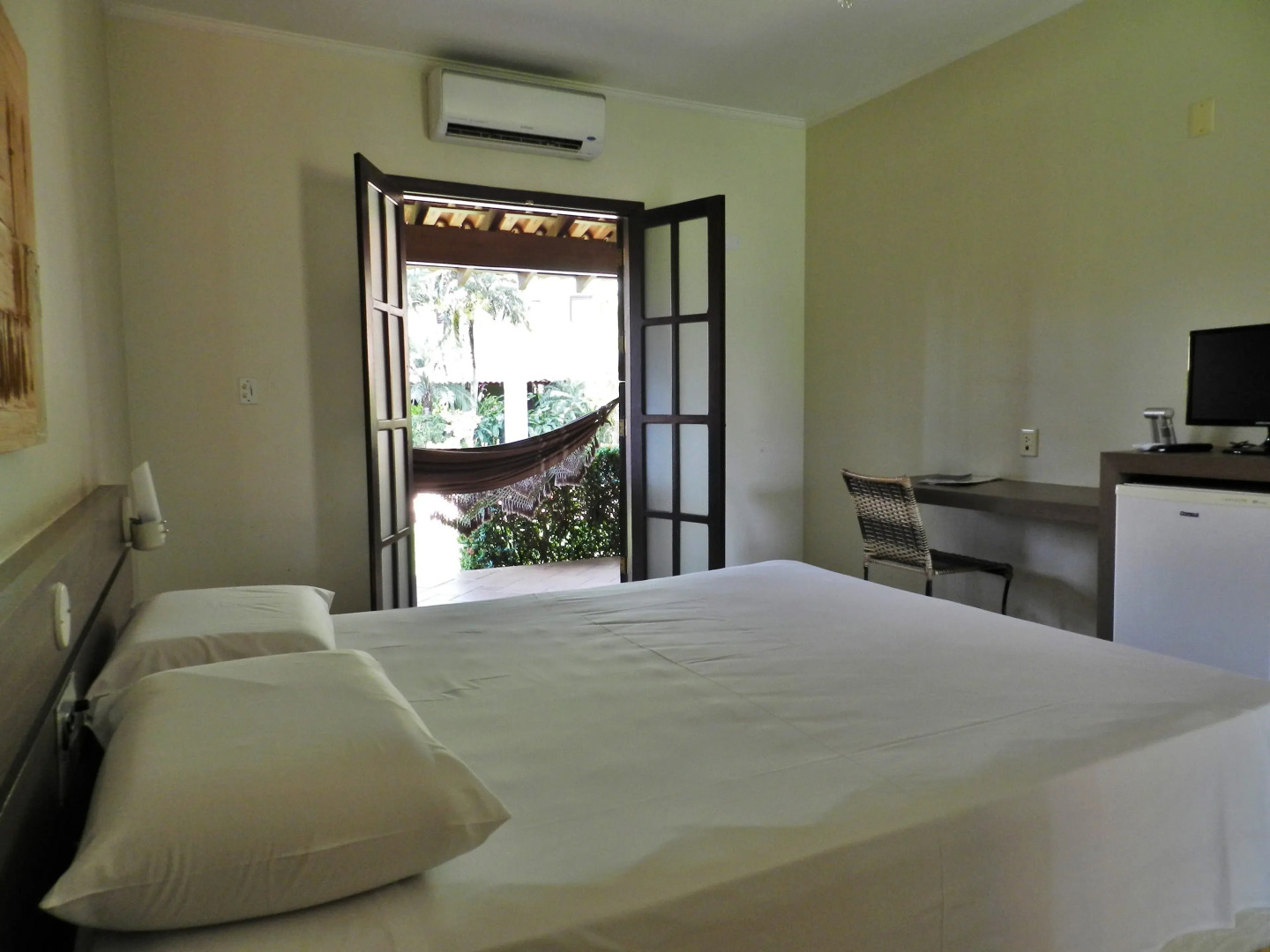 Premier Garden Hotel