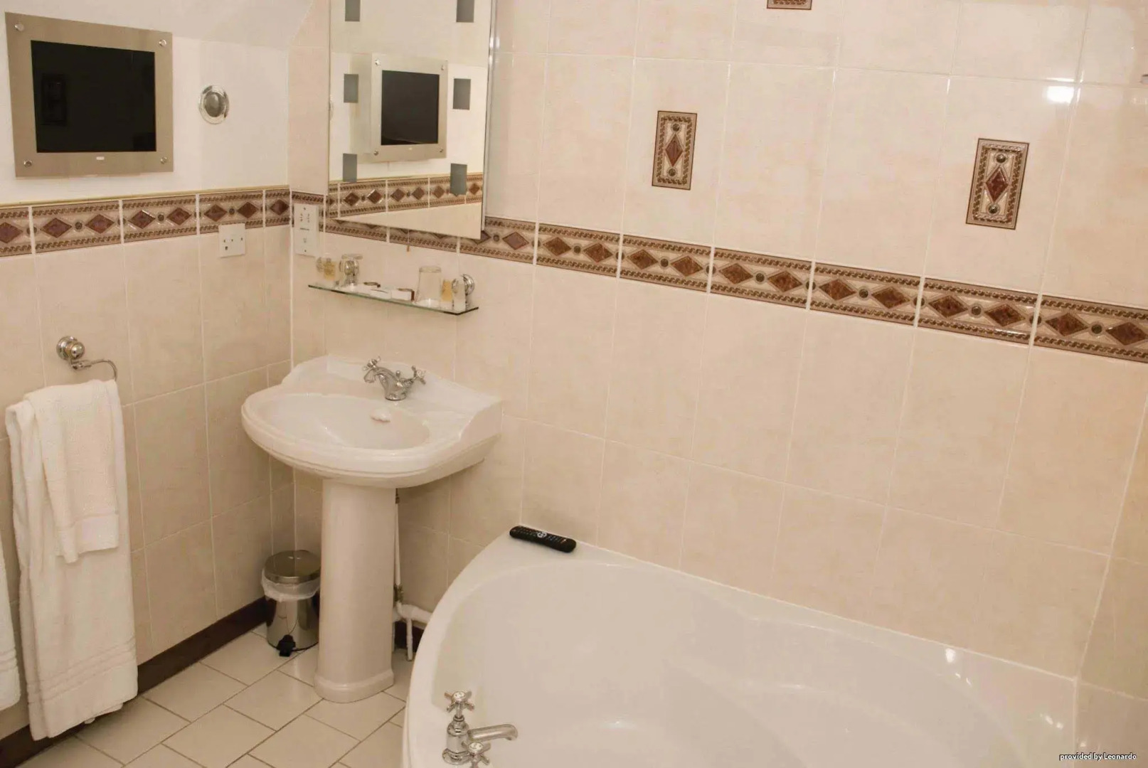 Glenspean Lodge Hotel