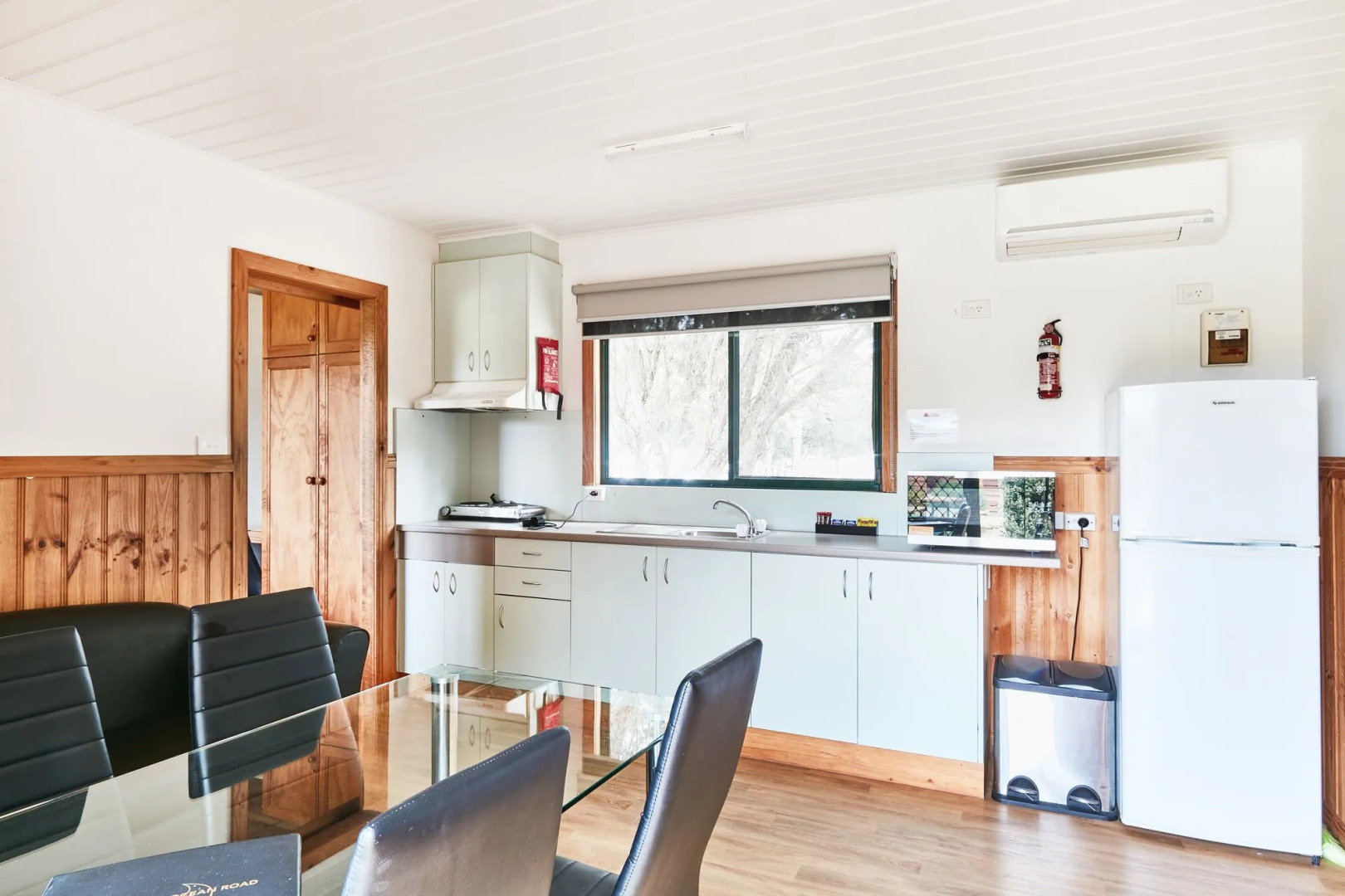 Torquay Foreshore Caravan Park