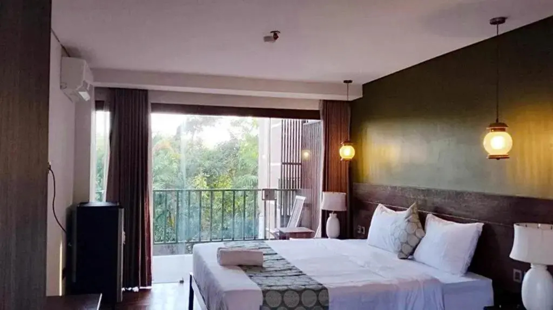 The Edelweiss Ultimo Canggu