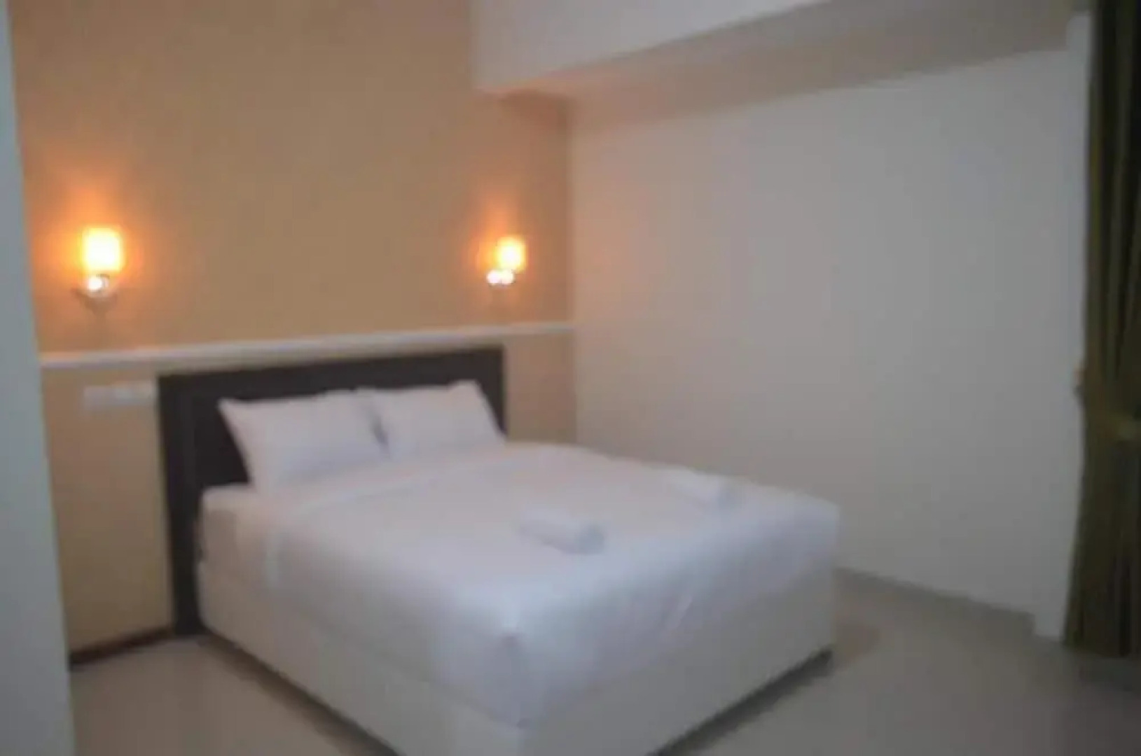 Nuri Indah Syariah Hotel