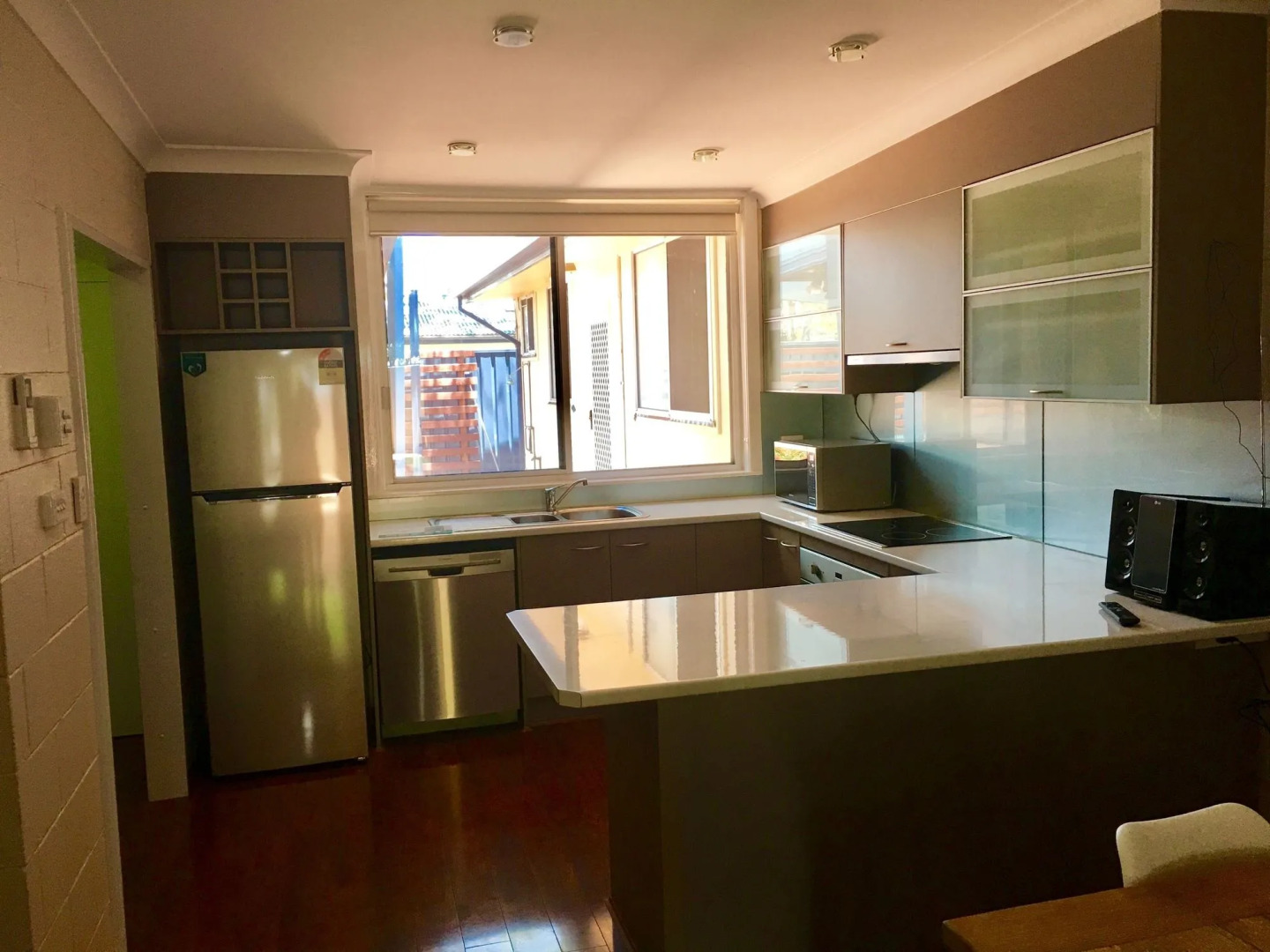 Shoal Bay Holiday Park