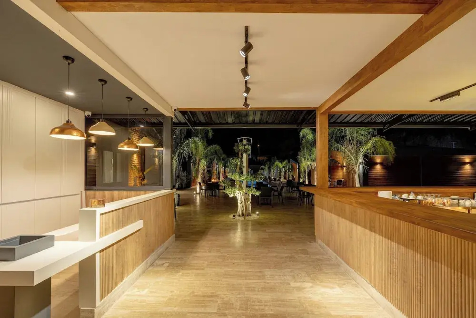 Rota Kilidonia Karaöz Suites&Villas