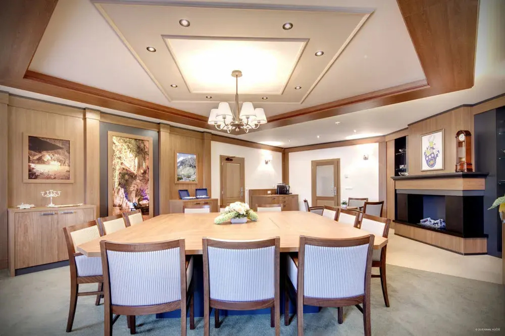 Penzion Kiska Levoca