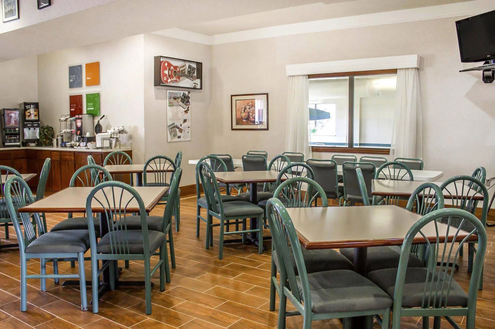 Comfort Inn & Suites Streetsboro - Kent