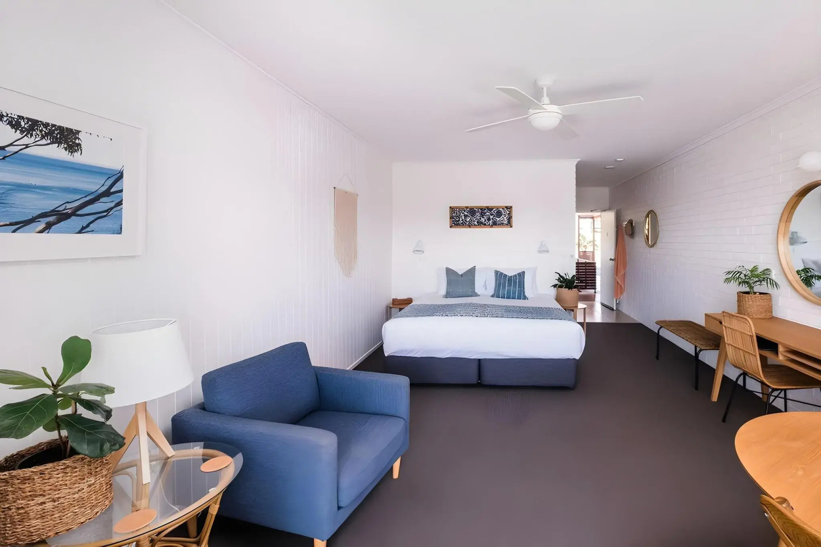 Mollymook Seascape Motel & Apartments