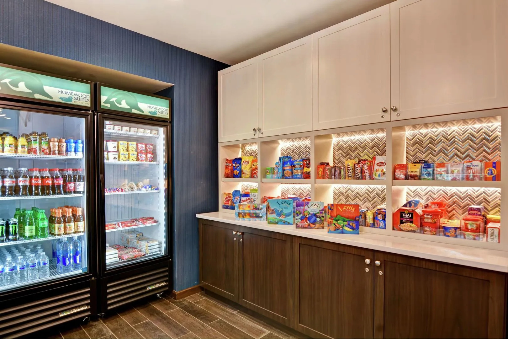 Homewood Suites by Hilton Poughkeepsie