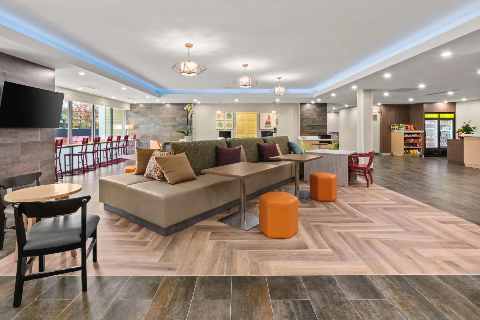 Home2 Suites by Hilton North Conway