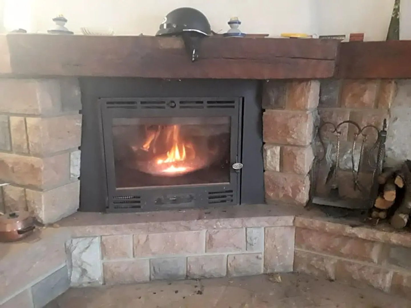 Bienvenue en Périgord