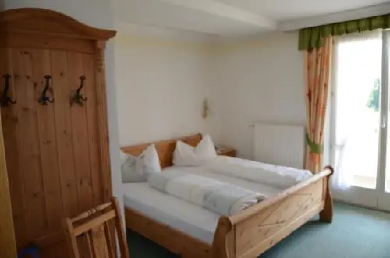 Alpenlandhotel Rodeneggerhof