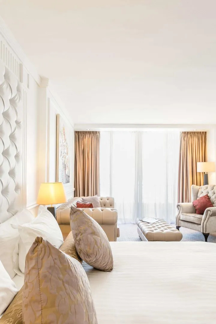 Pepperclub Hotel