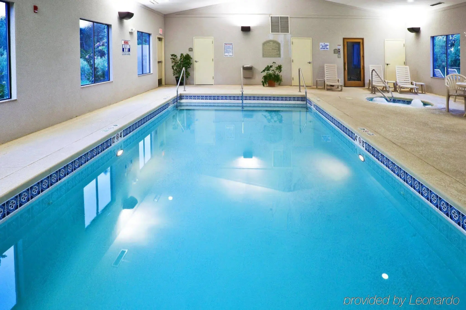 Holiday Inn Express Hotel & Suites Muskogee by IHG