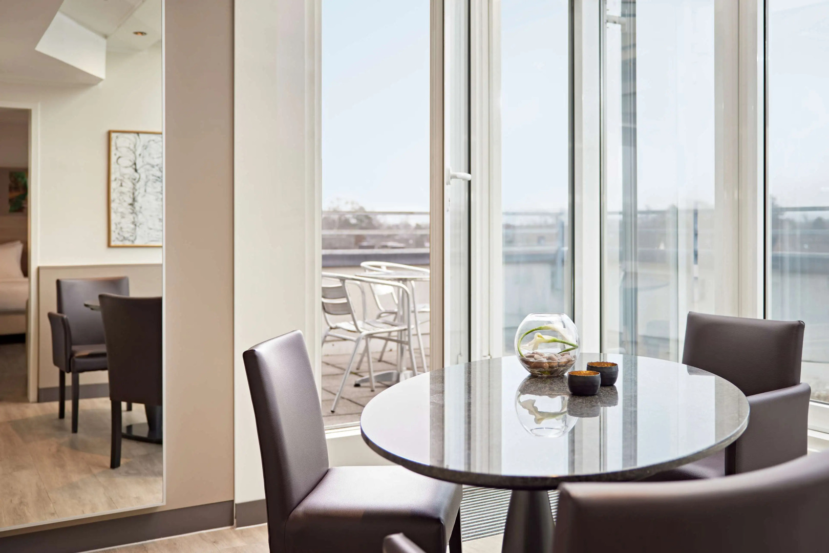 Lindner Hotel Dusseldorf Airport, part of JdV by Hyatt