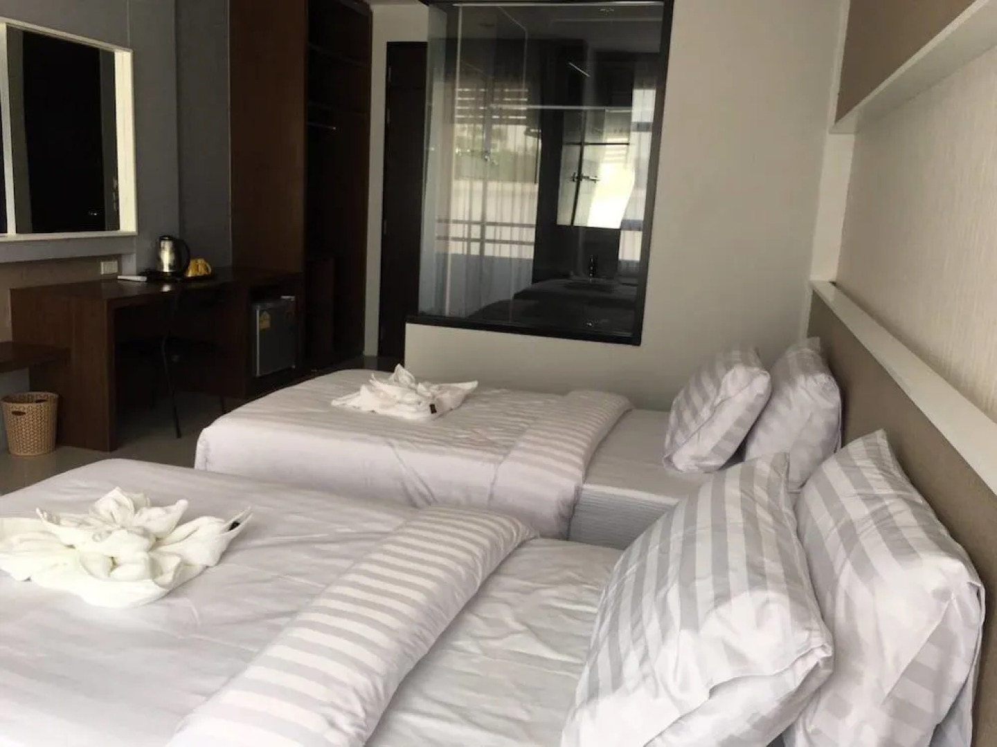 S-Tawan Hotel & Convention