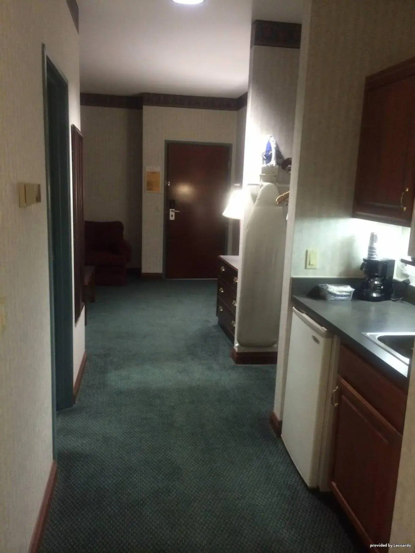 Best Western Elkhart Inn & Suites