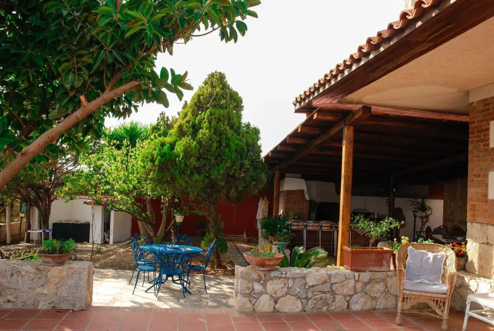 B&B Villa Sorriso