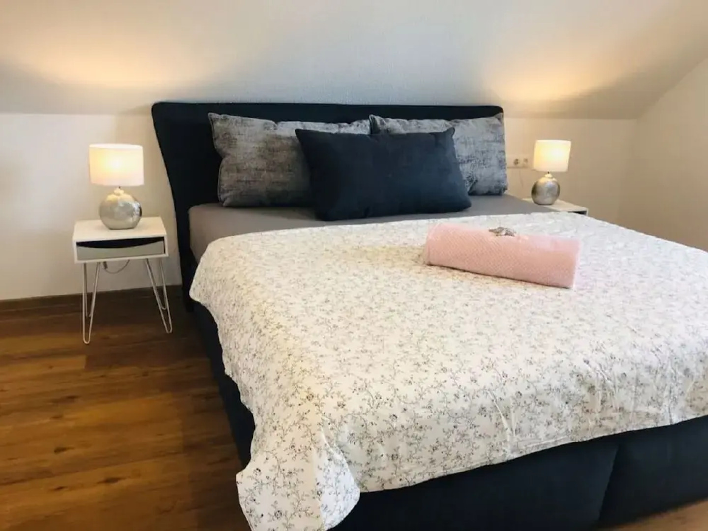 Geest & Moor 2 Modern Retreat