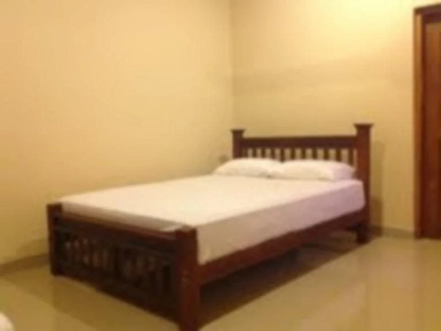 Kings Lodge Habarana