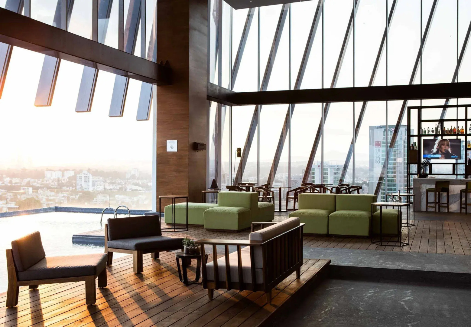 AC Hotel Guadalajara Providencia, Mexico