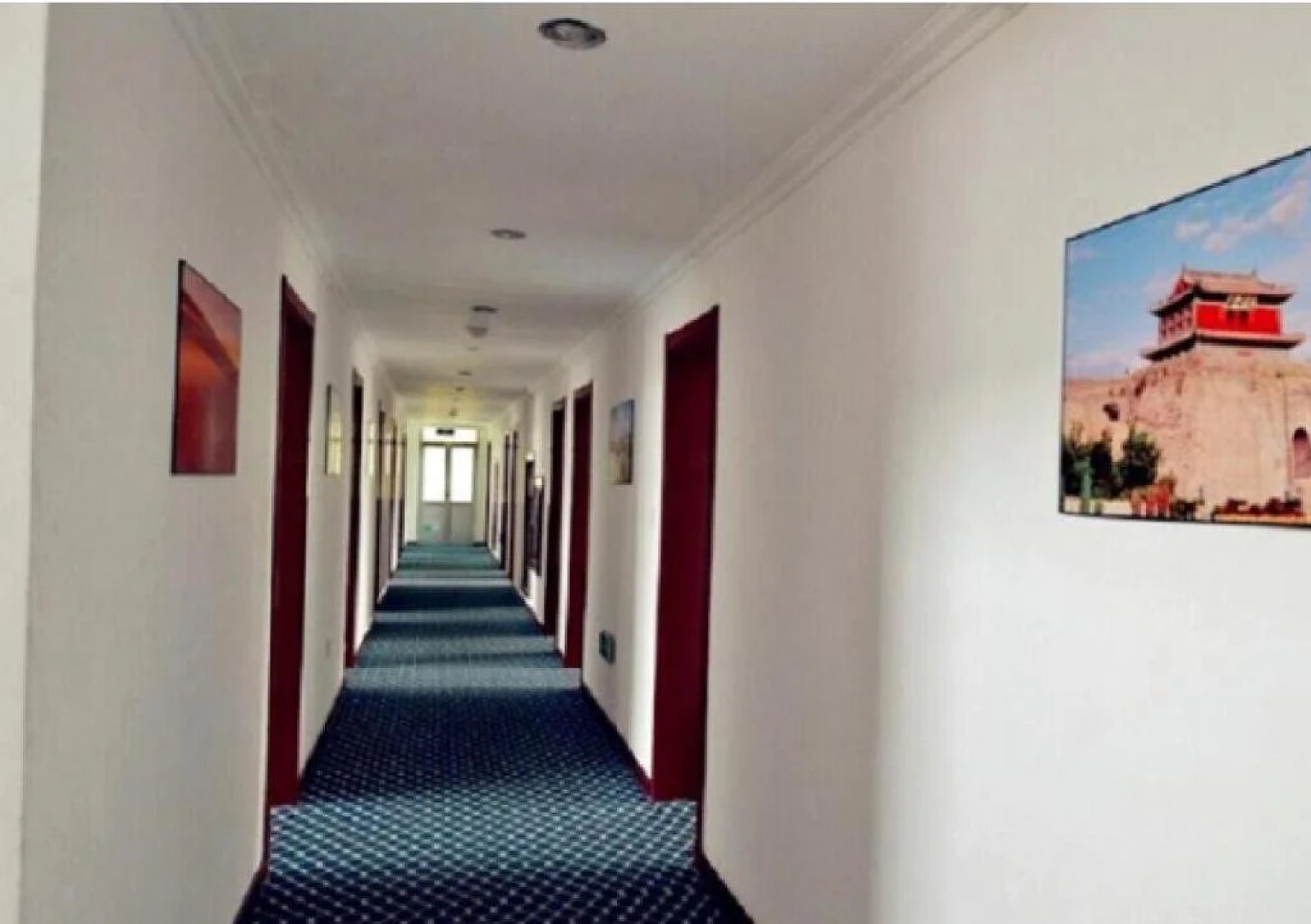 Haiyi Business Hotel