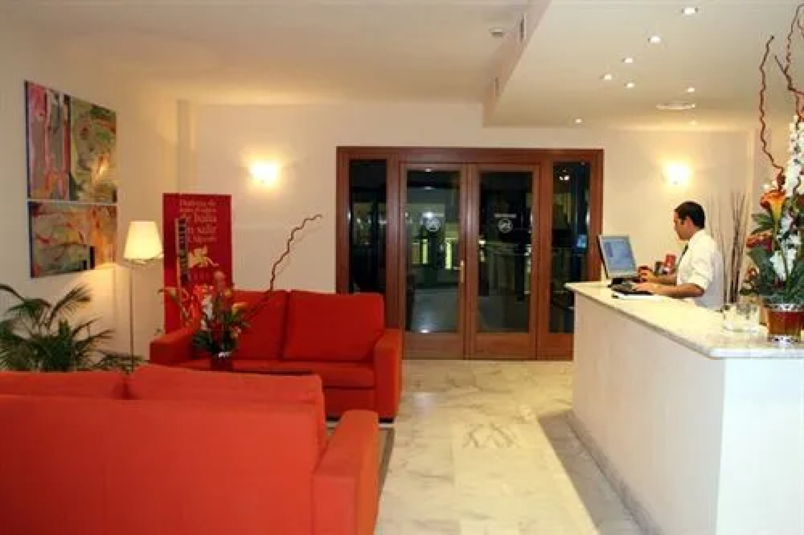 Apartamentos Lux Sevilla