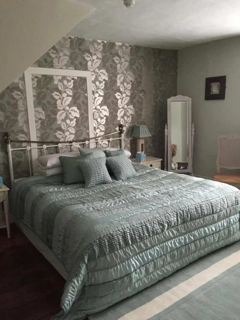 Ye Olde George Inn - Badger Pubs