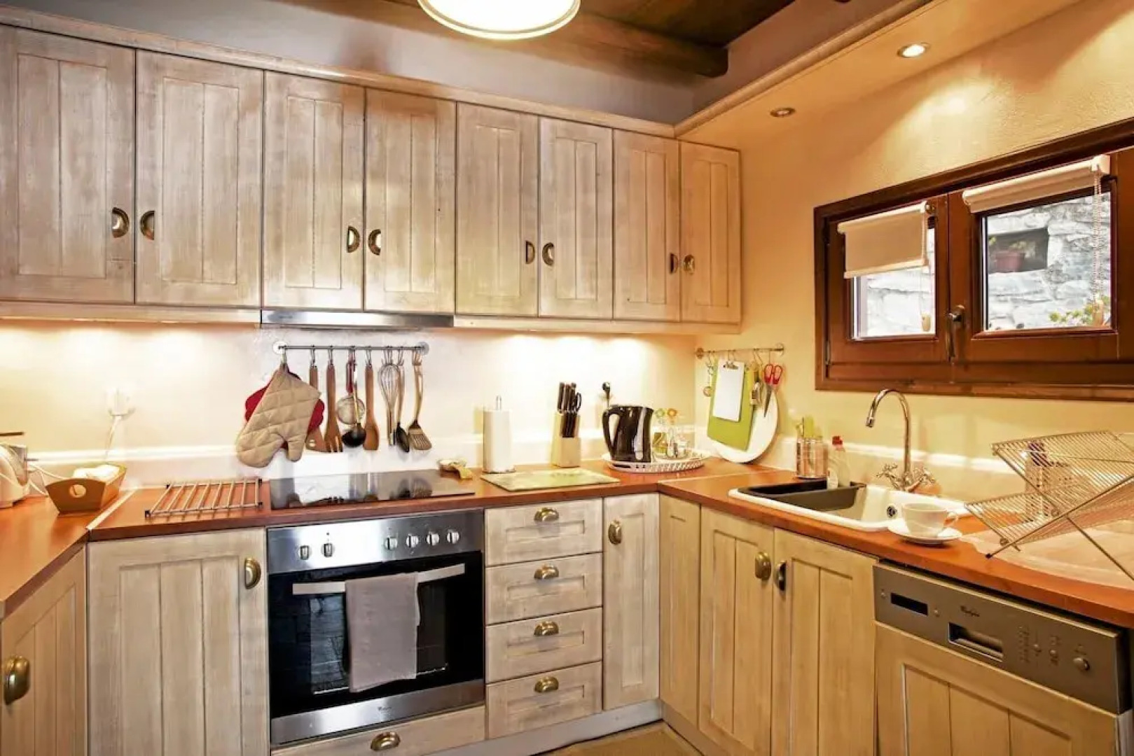 Pelion Homes Villa Dioni Cooling Pool 2 Rooms