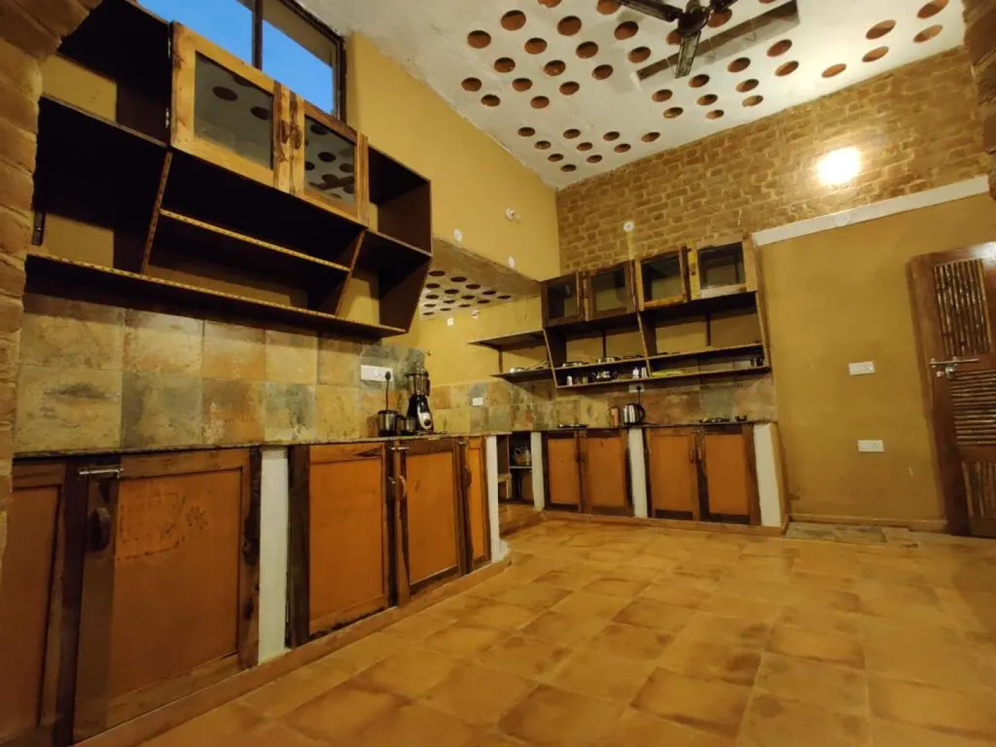 Surwahi Social Ecoestate Kanha