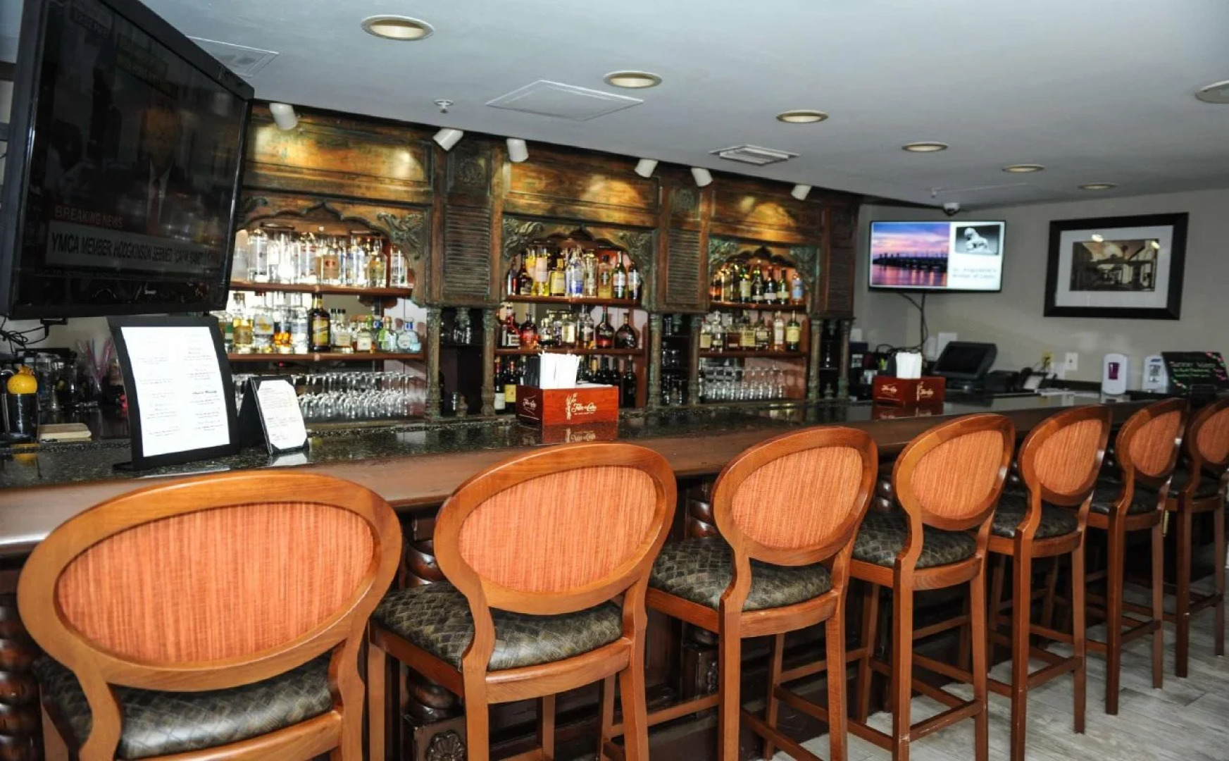 Hilton St. Augustine Historic Bayfront