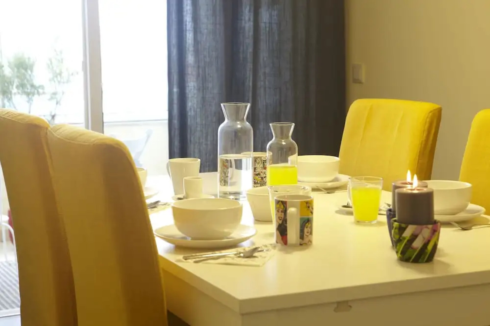 Feel Porto Boutique Flat