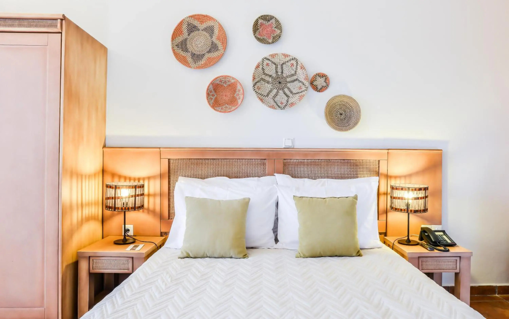 Varos Village Boutique Hotel