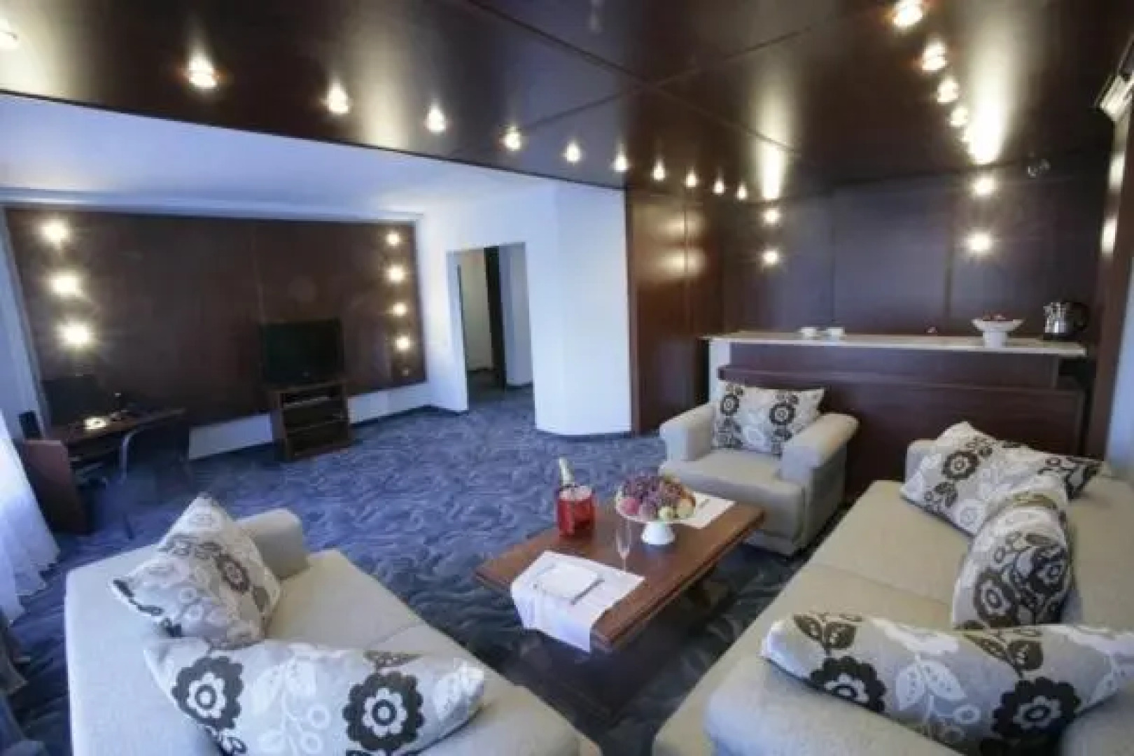 Главный Спорткомплекс