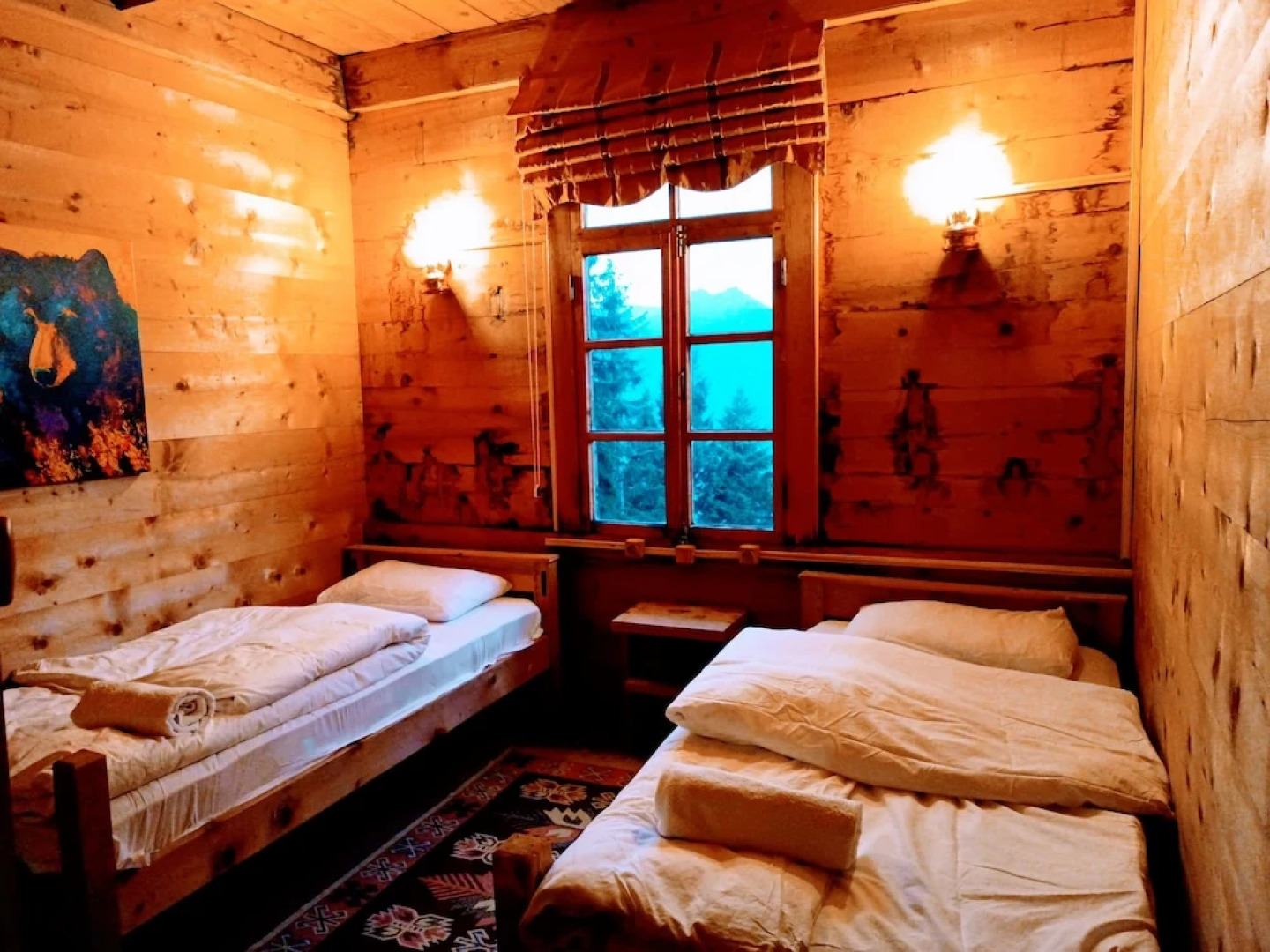 Demircioglu Pokut Dag Evi