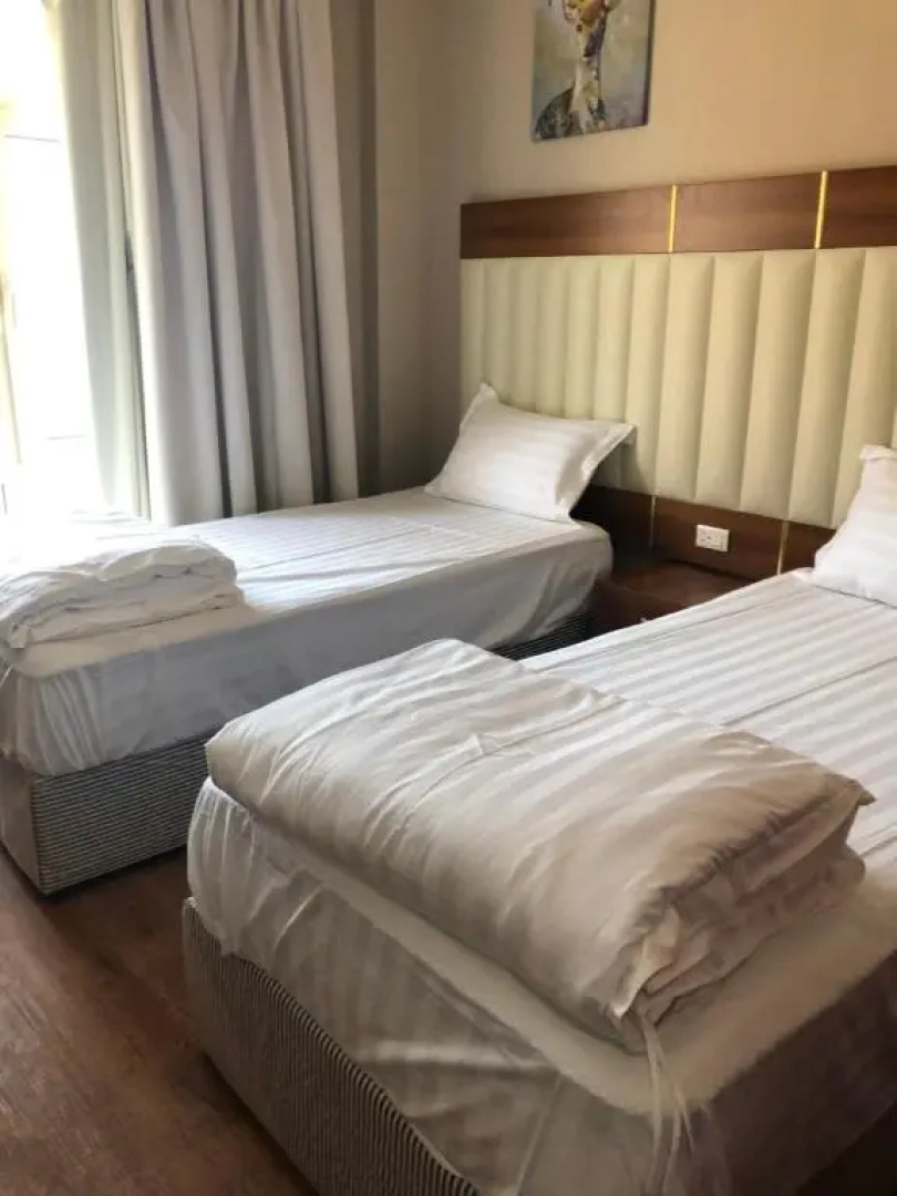 نزل الشاطئ 2 -عائلات فقط