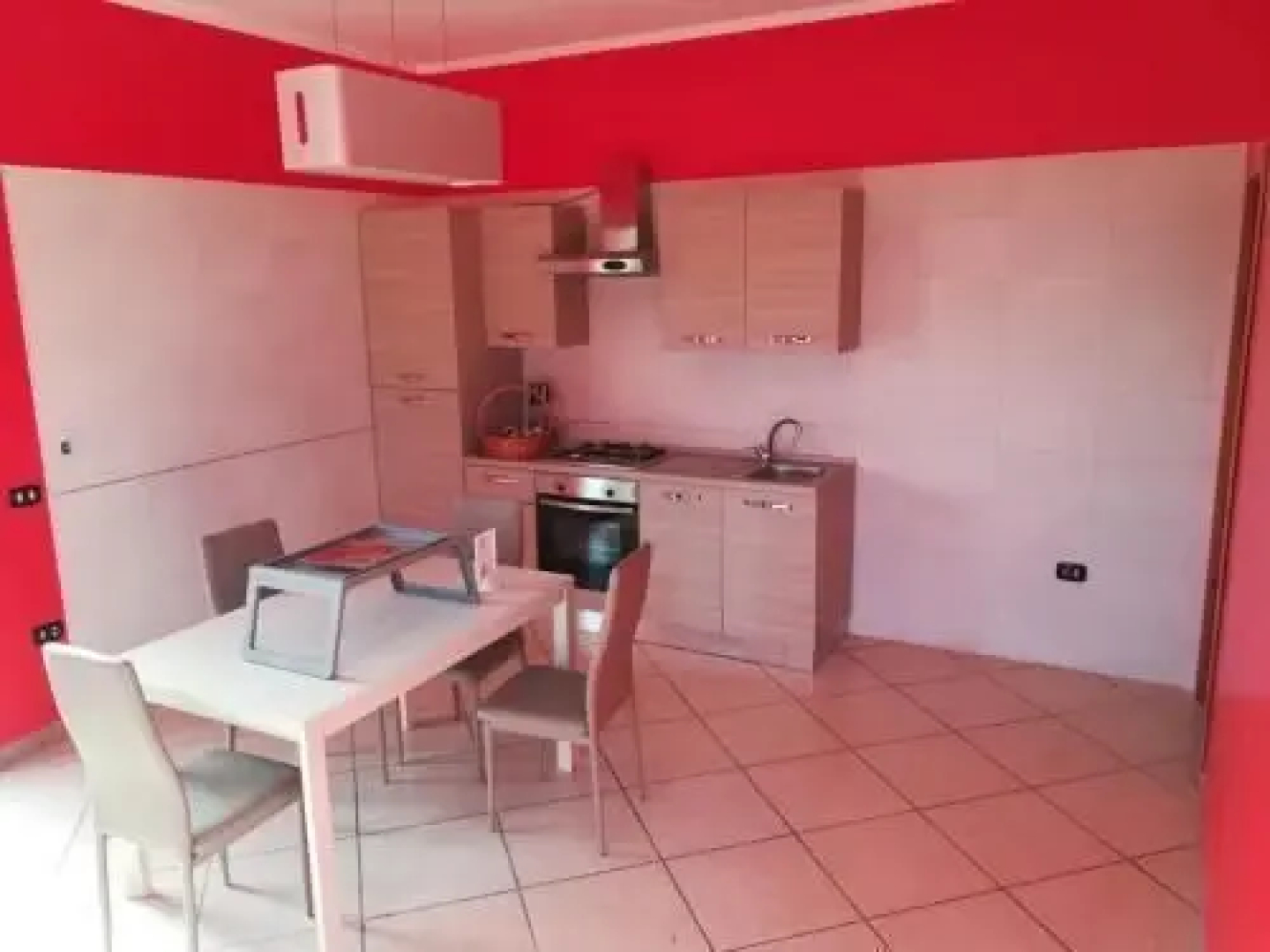 Holiday Home 2 Bedrooms 2 Bathrooms - Boscoreale