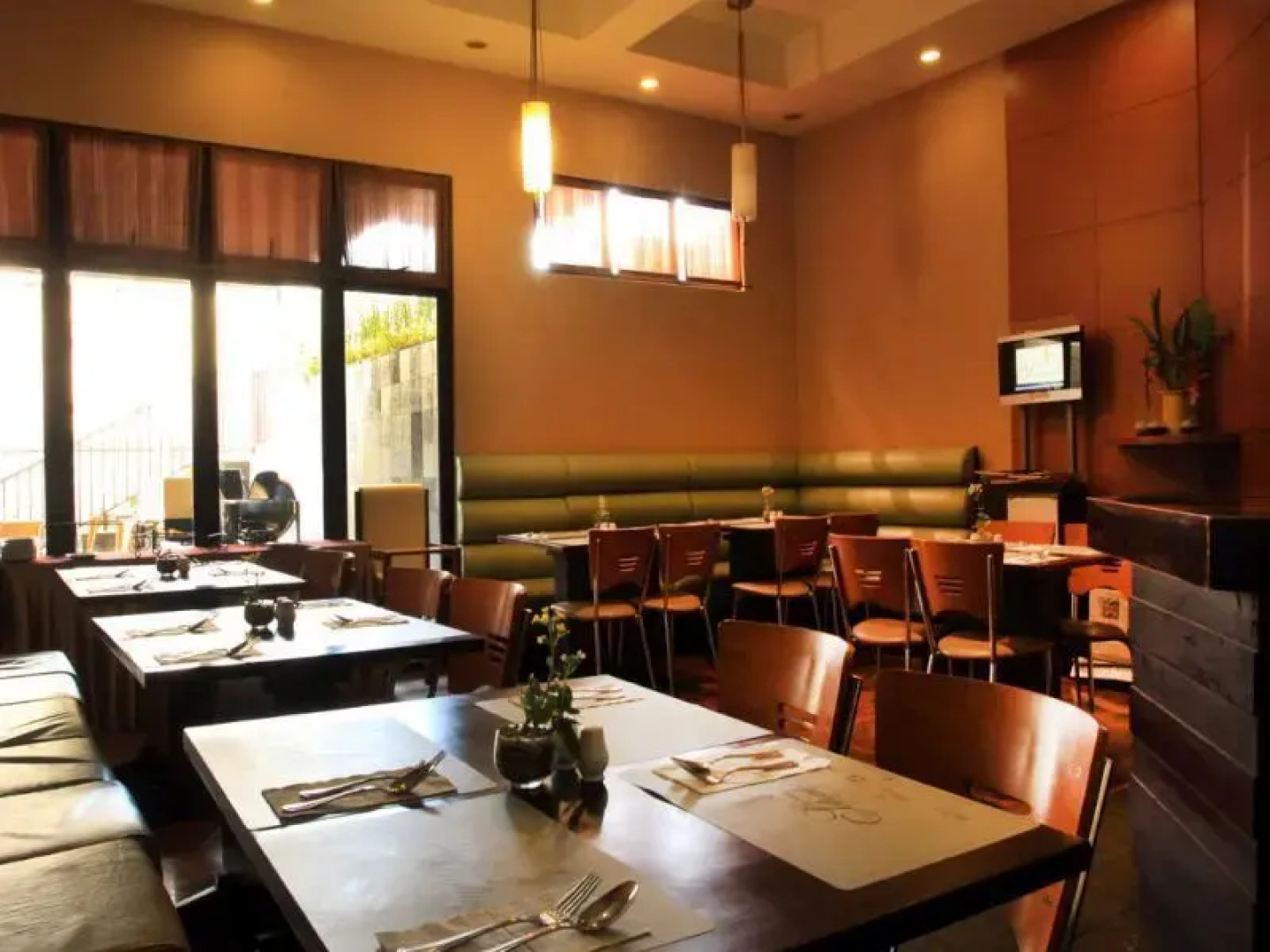 Daily Home Apartment