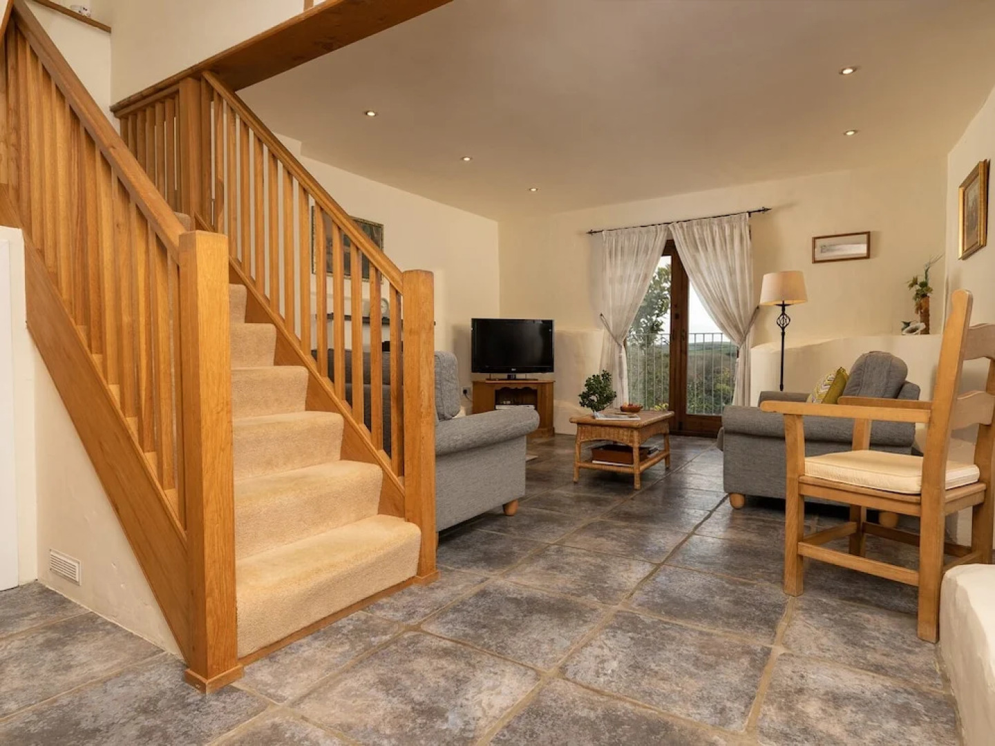 The Stable at Easton Court