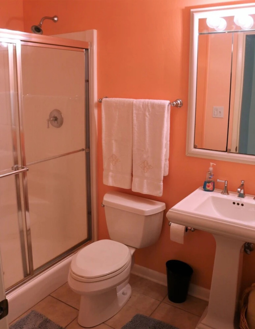 Deep Water Cove by Surfside VR