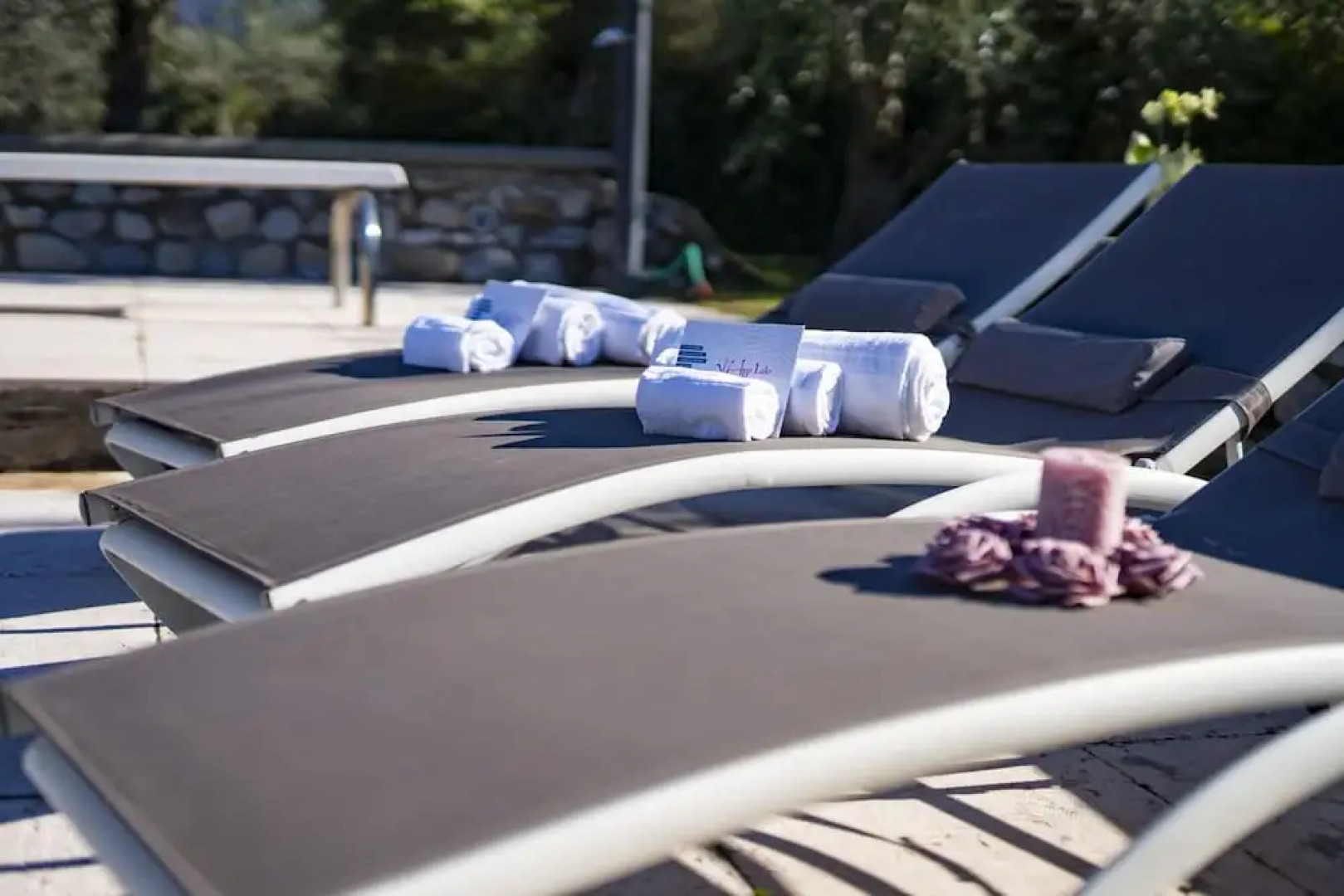 Villa Anna Lake View