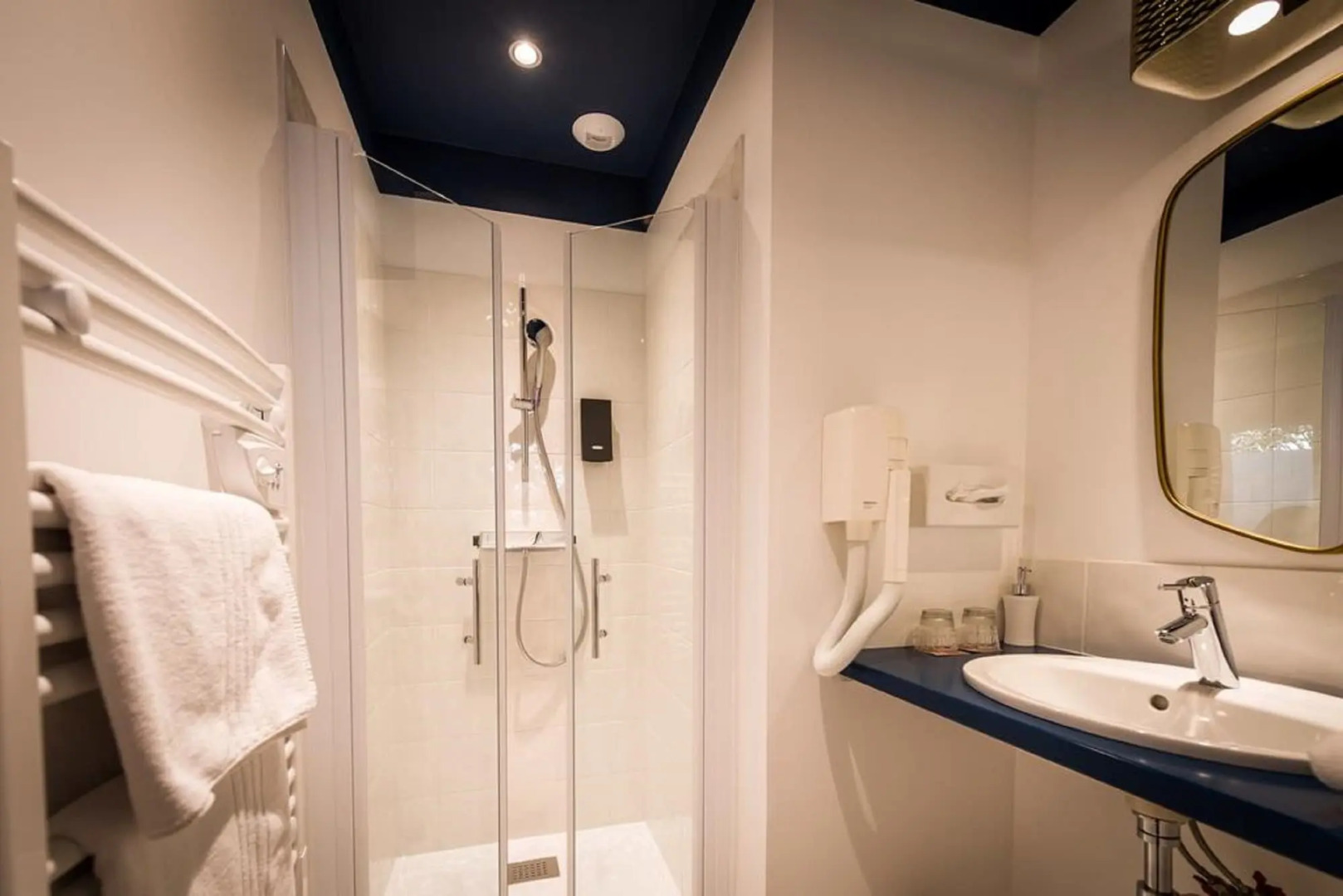 The Originals Boutique, Hôtel Le Londres, Saumur