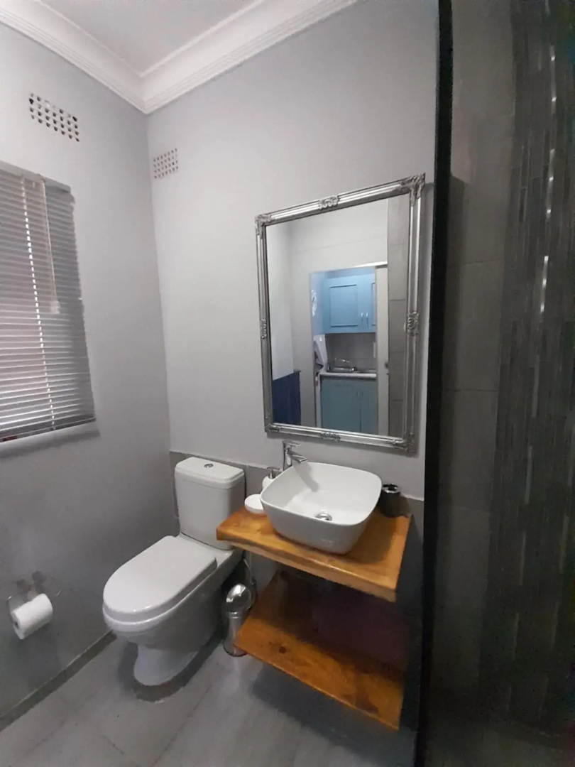 Ebenezer Self Catering