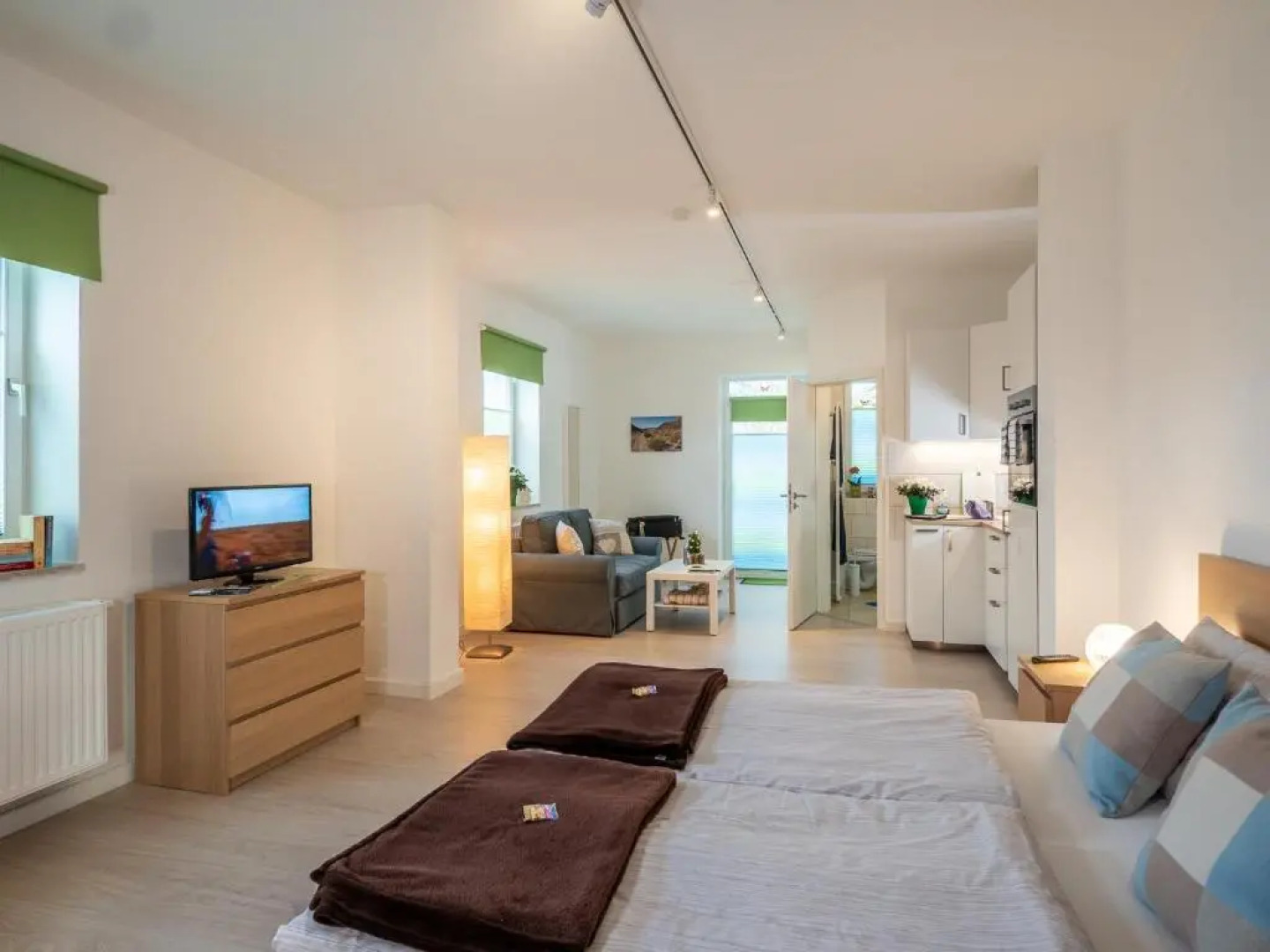 Holledau-Apartments Familie Gmeineder