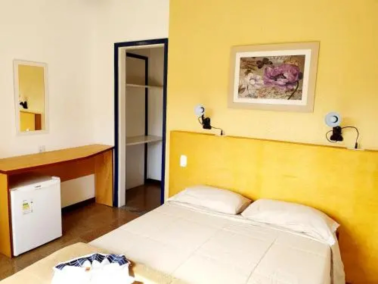 Pousada das Hortensias