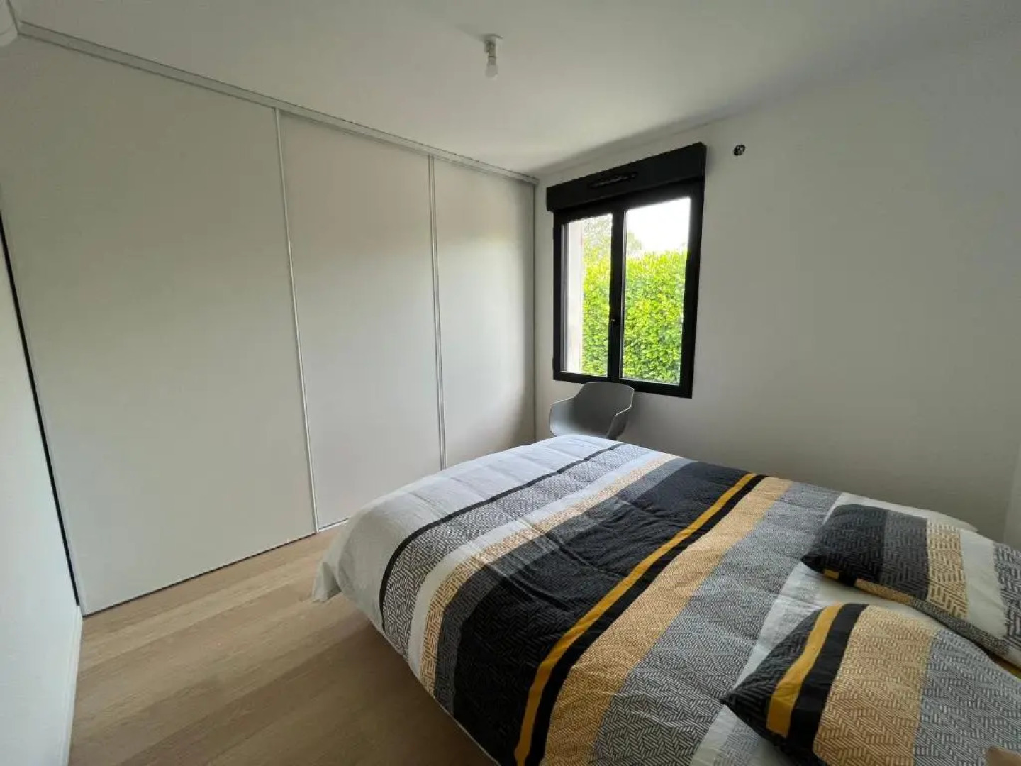 Maison Saint-Georges-de-Didonne, 3 pièces, 6 personnes - FR-1-539-40