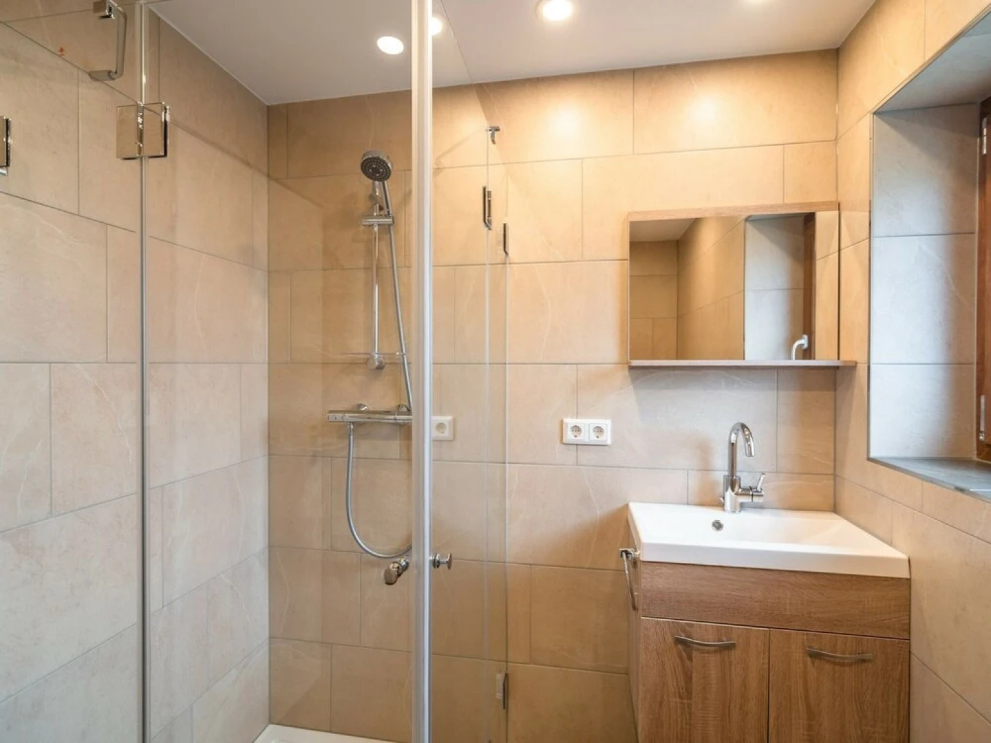 Modern Apartment In Konigsleiten Near Swimming Pool