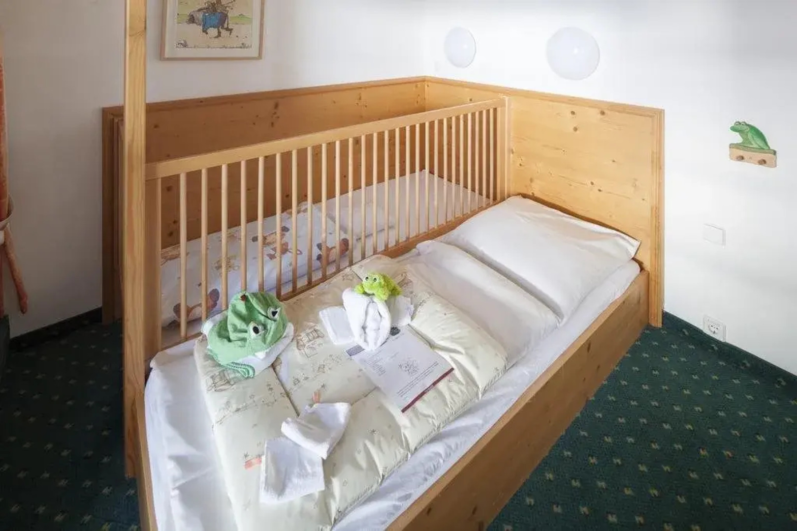 Familotel Allgäuer Berghof