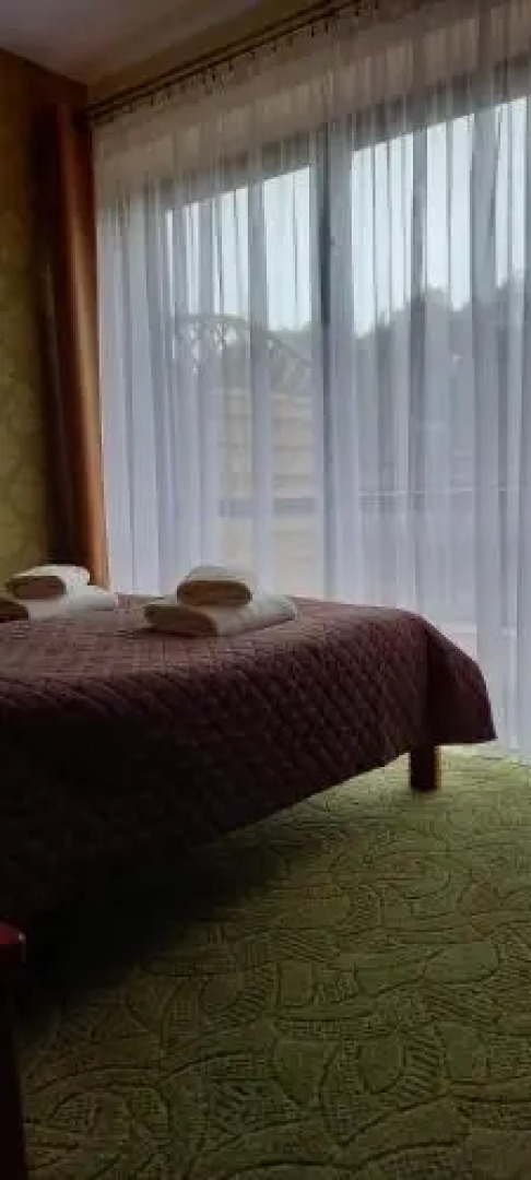 Pensjonat Szlachecki