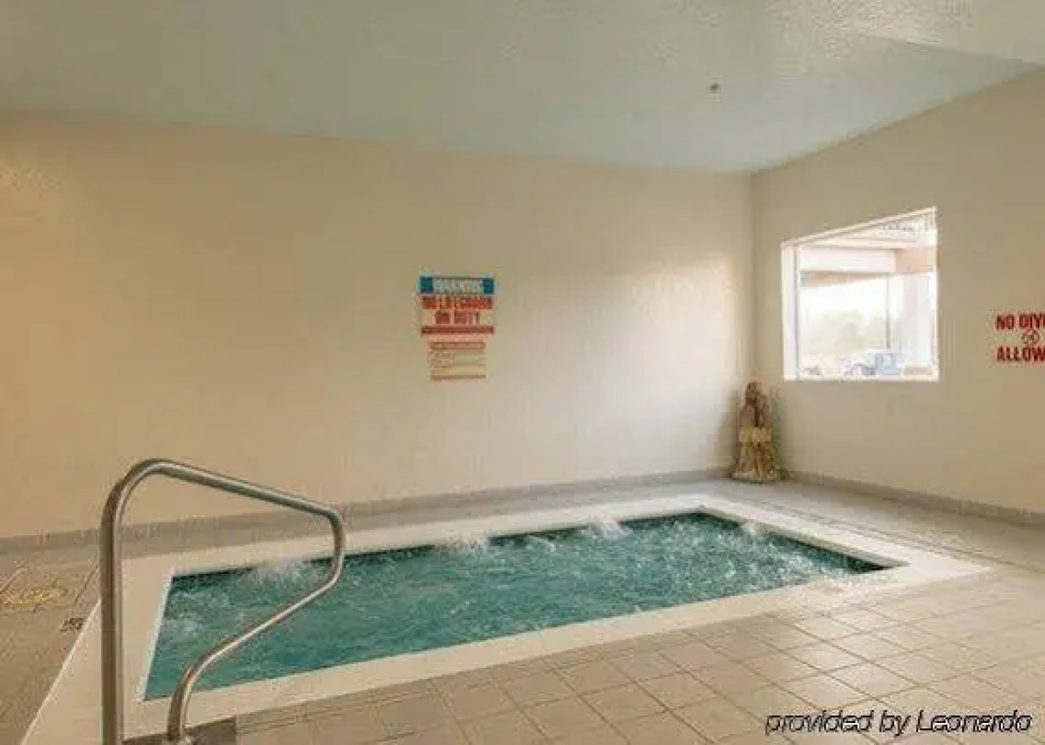 Quality Inn Lincoln City