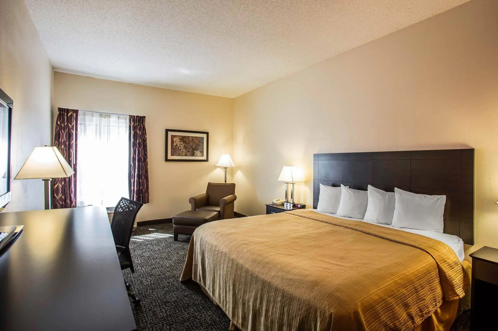 Quality Inn Union US Hwy 176